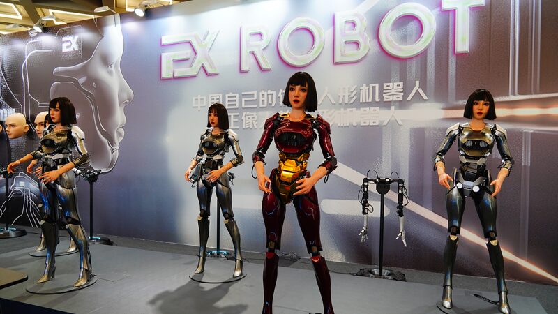 Humanoid Robots Steal the Show at WRC 2024 in Beijing Humanoid_Robots_Steal_the_Show_at_WRC_2024_in_Beijing