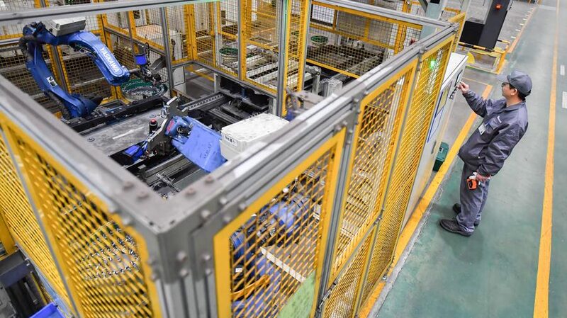 Hunan Province Eyes Transformation into Premier Manufacturing & Innovation Hub Hunan_Province_Eyes_Transformation_into_Premier_Manufacturing___Innovation_Hub