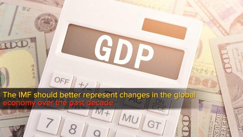 IMF__Time_for_a_New_Approach_to_Reflect_a_Decade_of_Global_Economic_Shifts - My Global News: Voices of a New Era IMF__Time_for_a_New_Approach_to_Reflect_a_Decade_of_Global_Economic_Shifts