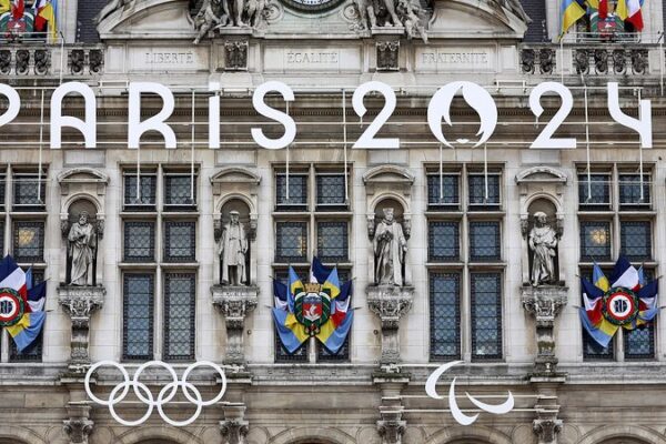 IOC_Announces_Record_Breaking_Refugee_Team_for_Paris_2024_Olympics