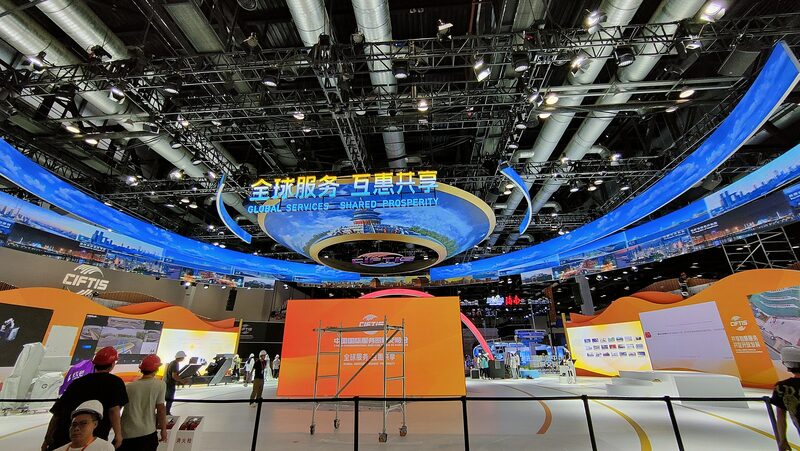 ISO_President_Stresses_Need_for_International_Standards_in_Booming_Global_Services_Trade - My Global News: Voices of a New Era ISO_President_Stresses_Need_for_International_Standards_in_Booming_Global_Services_Trade