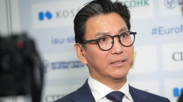 ISU Head Hails Asian Winter Games as Catalyst for Regional Growth ISU_Head_Hails_Asian_Winter_Games_as_Catalyst_for_Regional_Growth video poster