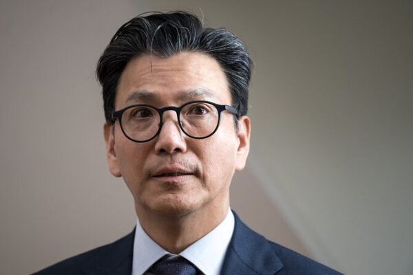 ISU President Praises Harbin’s Asian Winter Games Hosting ISU_President_Praises_Harbin_s_Asian_Winter_Games_Hosting video poster