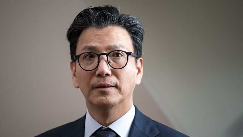 ISU_President_Praises_Harbin_s_Asian_Winter_Games_Hosting video poster