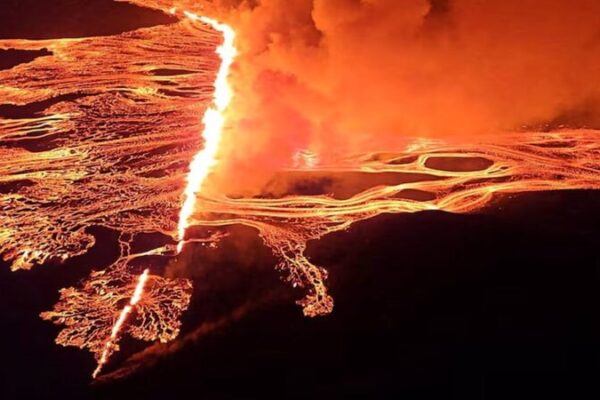 Iceland_Volcano_Erupts_Again__Lava_Flows_Safely_Steered_Away_from_Town