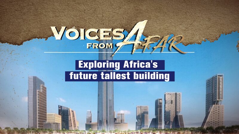 Iconic_Tower_Set_to_Become_Africa_s_Tallest_Building_in_Egypt_s_New_Capital_poster - My Global News: Voices of a New Era Iconic_Tower_Set_to_Become_Africa_s_Tallest_Building_in_Egypt_s_New_Capital video poster