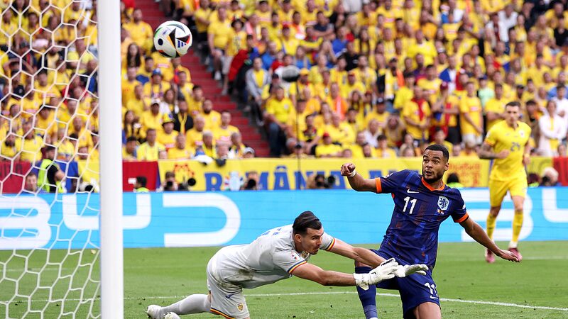 Improved Netherlands Beat Romania 3-0 to Secure Euro 2024 Quarterfinals Improved_Netherlands_Beat_Romania_3_0_to_Secure_Euro_2024_Quarterfinals