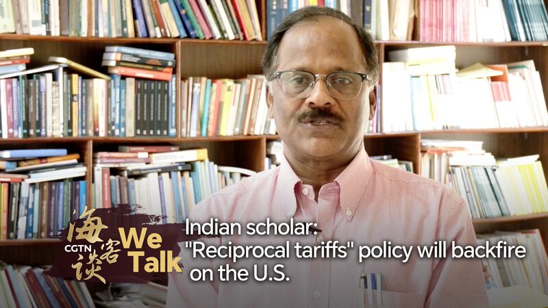 Indian_Scholar_Warns_U_S__Reciprocal_Tariffs_Could_Ignite_Inflation_and_Stifle_Growth_poster - My Global News: Voices of a New Era Indian_Scholar_Warns_U_S__Reciprocal_Tariffs_Could_Ignite_Inflation_and_Stifle_Growth video poster