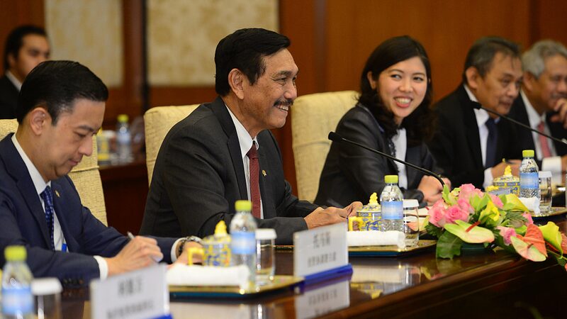Indonesia Clarifies Import Tariff Policy Amid Speculations Indonesia_Clarifies_Import_Tariff_Policy_Amid_Speculations