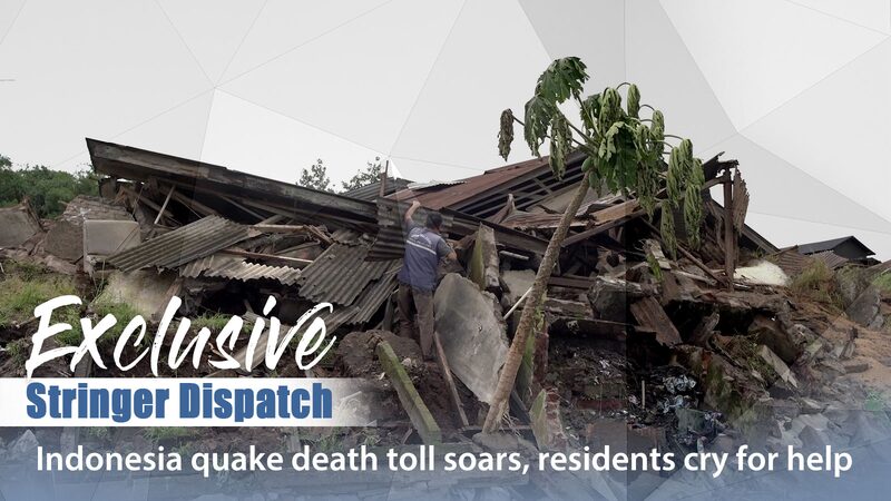 Indonesia_Earthquake_Death_Toll_Rises_as_Survivors_Plead_for_Aid video poster