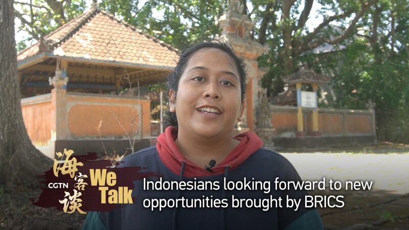Indonesia Eyes BRICS Expansion for Economic Growth Indonesia_Eyes_BRICS_Expansion_for_Economic_Growth video poster