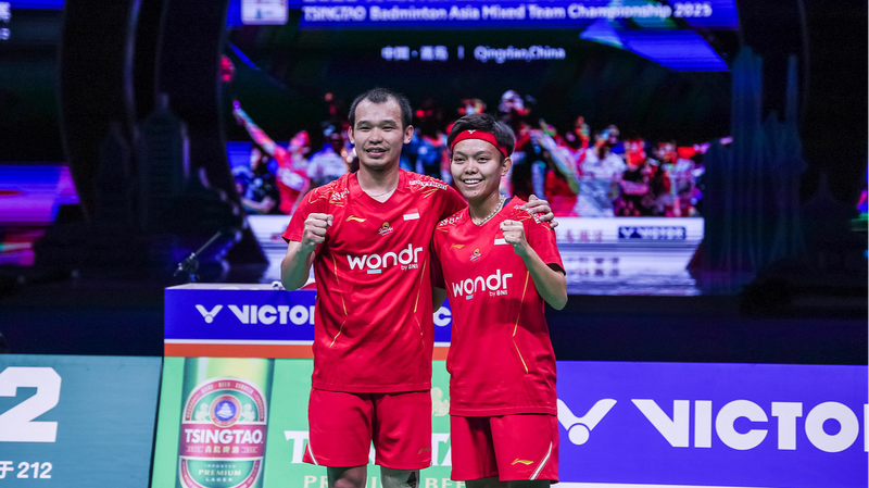 Indonesia_Upsets_China_to_Claim_Badminton_Asia_Mixed_Team_Title - My Global News: Voices of a New Era Indonesia_Upsets_China_to_Claim_Badminton_Asia_Mixed_Team_Title