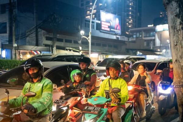 Indonesia’s Youth Embrace Silk Road Legacy in New CGTN Documentary Indonesia_s_Youth_Embrace_Silk_Road_Legacy_in_New_CGTN_Documentary