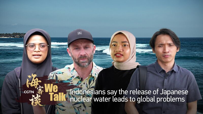 Indonesian Concerns Rise Over Japan’s Nuclear Wastewater Release Indonesian_Concerns_Rise_Over_Japan_s_Nuclear_Wastewater_Release video poster