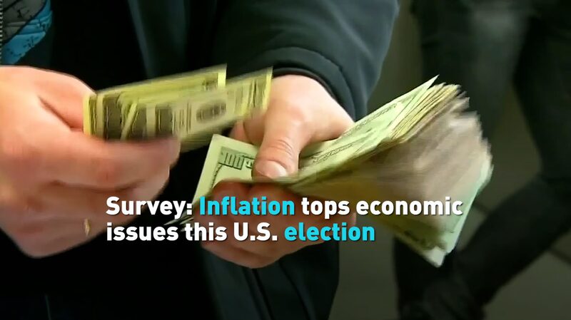 Inflation_Tops_American_Voters__Concerns_Ahead_of_U_S__Election_poster - My Global News: Voices of a New Era Inflation_Tops_American_Voters__Concerns_Ahead_of_U_S__Election video poster