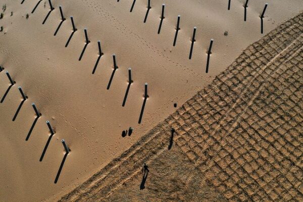 Inner Mongolia Boosts Efforts to Combat Desertification in 2024 Inner_Mongolia_Boosts_Efforts_to_Combat_Desertification_in_2024
