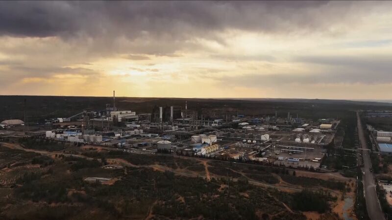 Inner Mongolia’s Carbon Capture Project Scales to 1M Tonnes Annually Inner_Mongolia_s_Carbon_Capture_Project_Scales_to_1M_Tonnes_Annually video poster