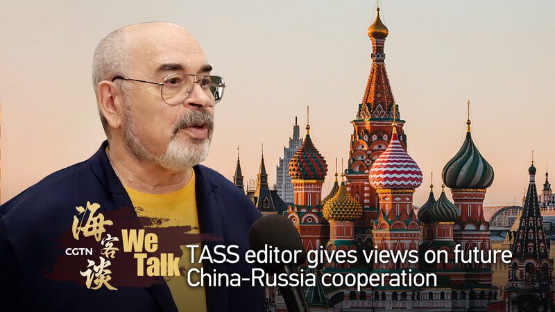 Inside Putin’s Beijing Visit: TASS Editor on China-Russia Partnership Inside_Putin_s_Beijing_Visit__TASS_Editor_on_China_Russia_Partnership video poster