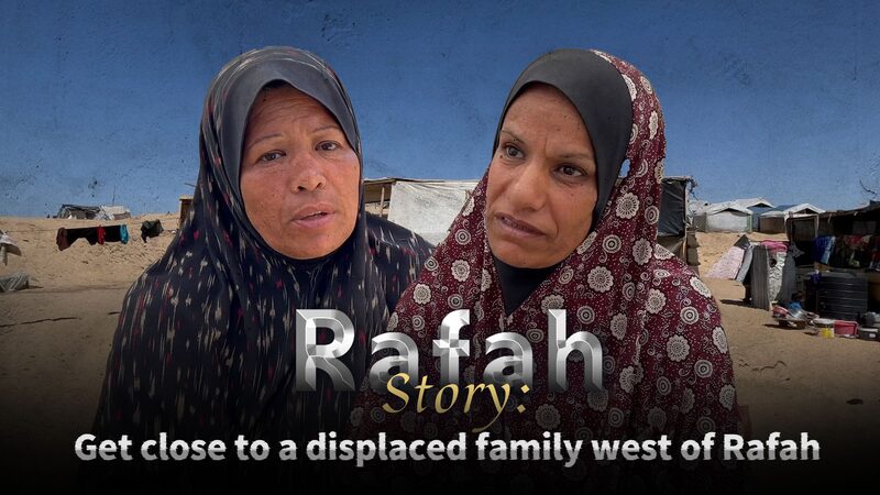 Inside_the_Struggle__A_Family_s_Journey_After_Rafah_Evacuation