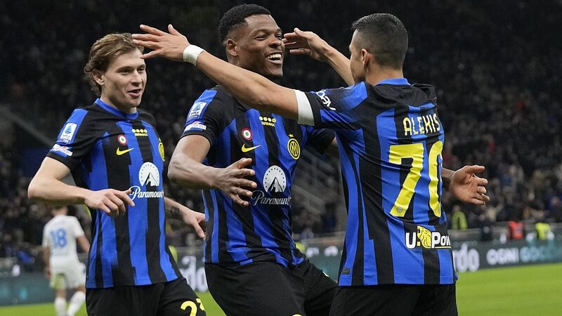 Inter_Milan_Inches_Closer_to_Serie_A_Title_After_Champions_League_Setback - My Global News: Voices of a New Era Inter_Milan_Inches_Closer_to_Serie_A_Title_After_Champions_League_Setback