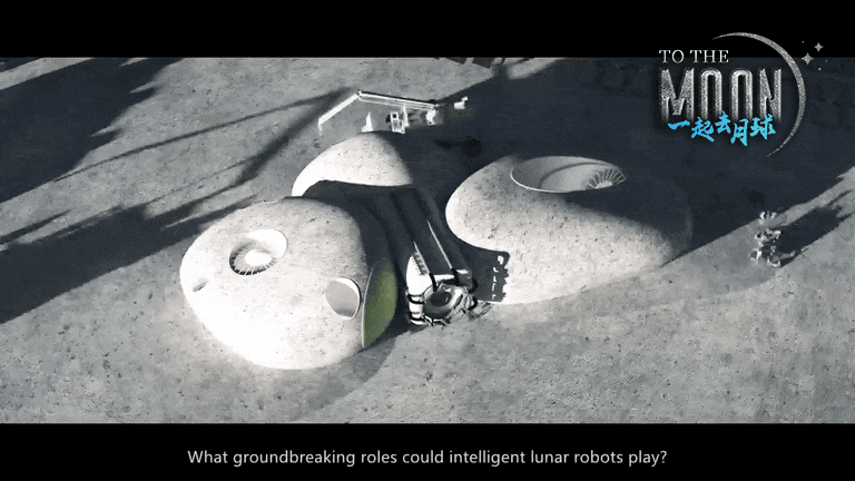 International_Moon_Day_Ignites_Vision_for_Moon_Village_2050 - My Global News: Voices of a New Era International_Moon_Day_Ignites_Vision_for_Moon_Village_2050