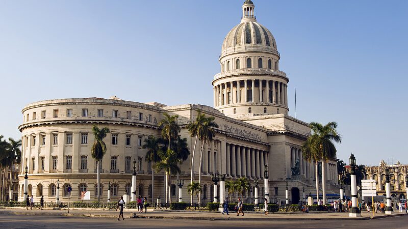 Intl_Groups_Demand_U_S__Remove_Cuba_from_Terrorism_List