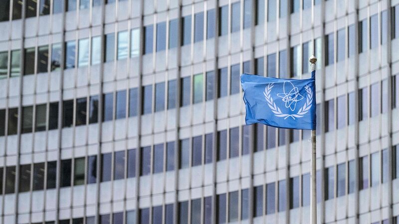 Iran Boosts IAEA Nuclear Inspections Amid Rising International Tensions Iran_Boosts_IAEA_Nuclear_Inspections_Amid_Rising_International_Tensions