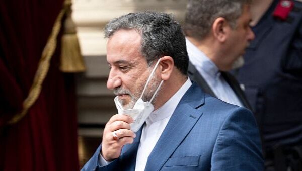 Iran’s New Foreign Minister Prioritizes China and Russia in Diplomatic Strategy Iran_s_New_Foreign_Minister_Prioritizes_China_and_Russia_in_Diplomatic_Strategy