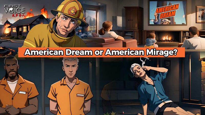 Is_the_American_Dream_Still_Within_Reach__poster - My Global News: Voices of a New Era Is_the_American_Dream_Still_Within_Reach_ video poster