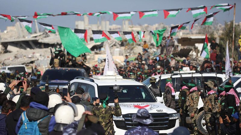 Israel_Hamas_Hostage_Swap_Eases_Ceasefire_Tensions