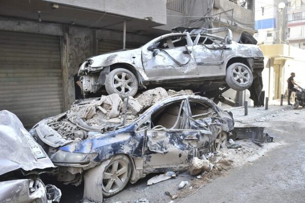 Israel_Hezbollah_Tensions_Rise_as_US_Deploys_THAAD video poster