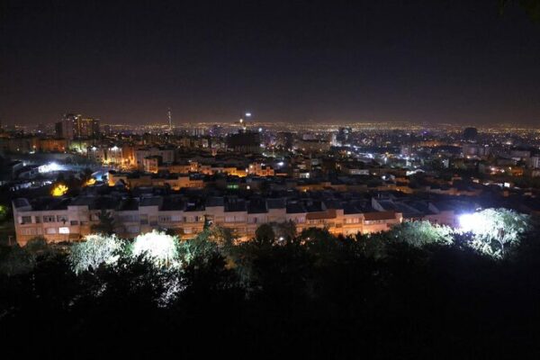 Israel_Launches_Precise_Strikes_on_Iranian_Military_Targets_Amid_Rising_Tensions