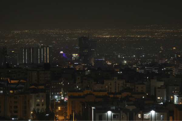 Israel_Launches_Retaliatory_Airstrikes_on_Iran_s_Military_Sites