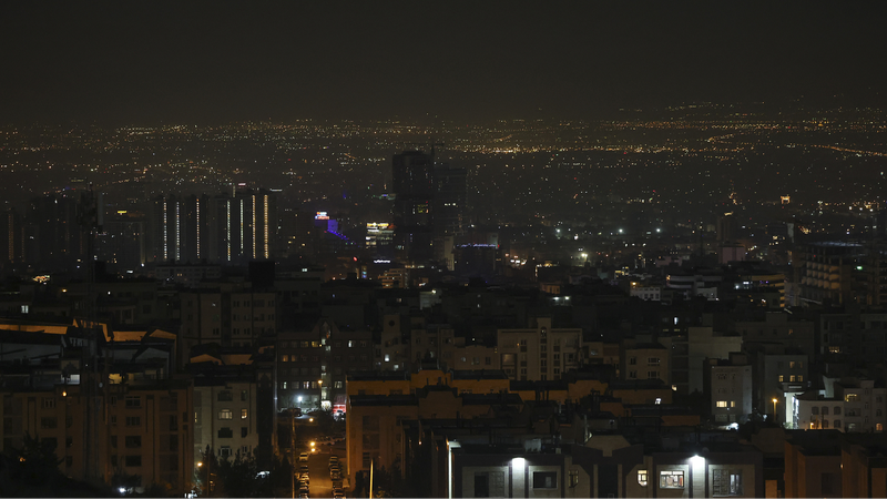 Israel_Launches_Retaliatory_Airstrikes_on_Iran_s_Military_Sites
