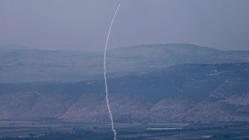 Israel_Lebanon_Tensions_Escalate_as_Rockets_and_Drones_Exchange_Fire video poster