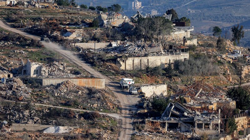 Israel_Retains_Troops_in_South_Lebanon_as_Truce_Deadline_Expires