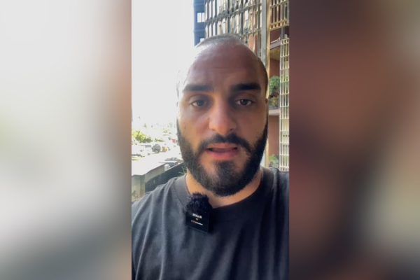 Israeli Airstrikes Claim Life of Hezbollah Leader in Southern Beirut Israeli_Airstrikes_Claim_Life_of_Hezbollah_Leader_in_Southern_Beirut video poster
