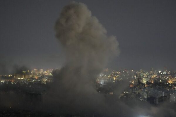 Israeli_Campaign_in_Lebanon_Persists_as_Ceasefire_Talks_Gain_Momentum