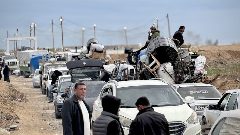 Israeli_Forces_Withdraw_from_Key_Gaza_Corridor_Amid_Ceasefire