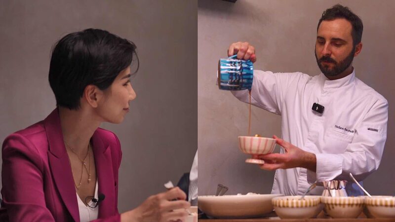 Italian_Chef_Blends_Mediterranean_Flavors_to_Captivate_Shanghai_Foodies_poster - My Global News: Voices of a New Era Italian_Chef_Blends_Mediterranean_Flavors_to_Captivate_Shanghai_Foodies video poster