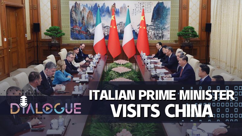 Italian_PM_Meloni_Embarks_on_China_Visit_to_Relaunch_Bilateral_Ties video poster