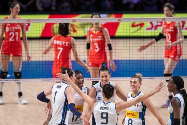 Italy Triumphs Over China in Thrilling Women’s Volleyball Match in Macao Italy_Triumphs_Over_China_in_Thrilling_Women_s_Volleyball_Match_in_Macao