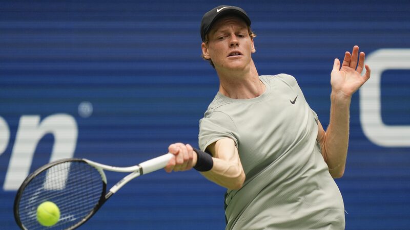 Jannik_Sinner_Reaches_U_S__Open_Third_Round_Amid_Doping_Clearance - My Global News: Voices of a New Era Jannik_Sinner_Reaches_U_S__Open_Third_Round_Amid_Doping_Clearance