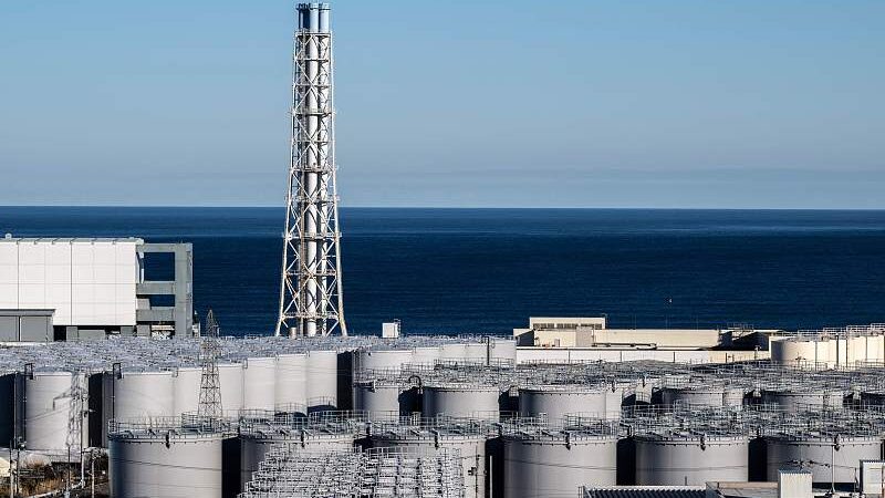 Japan Approves China-led Monitoring of Fukushima Wastewater Discharge Japan_Approves_China_led_Monitoring_of_Fukushima_Wastewater_Discharge