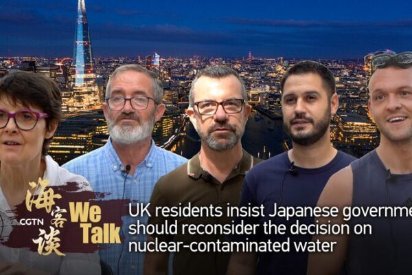 Japan_Begins_Third_Release_of_Fukushima_Nuclear_Wastewater__Sparks_Global_Concerns video poster