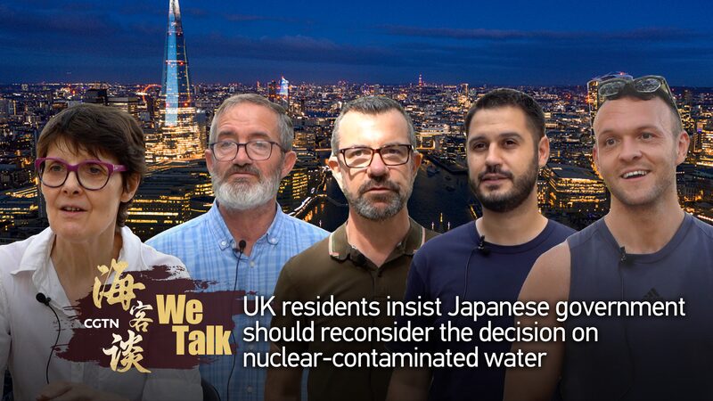 Japan_Begins_Third_Release_of_Fukushima_Nuclear_Wastewater__Sparks_Global_Concerns_poster - My Global News: Voices of a New Era Japan_Begins_Third_Release_of_Fukushima_Nuclear_Wastewater__Sparks_Global_Concerns video poster