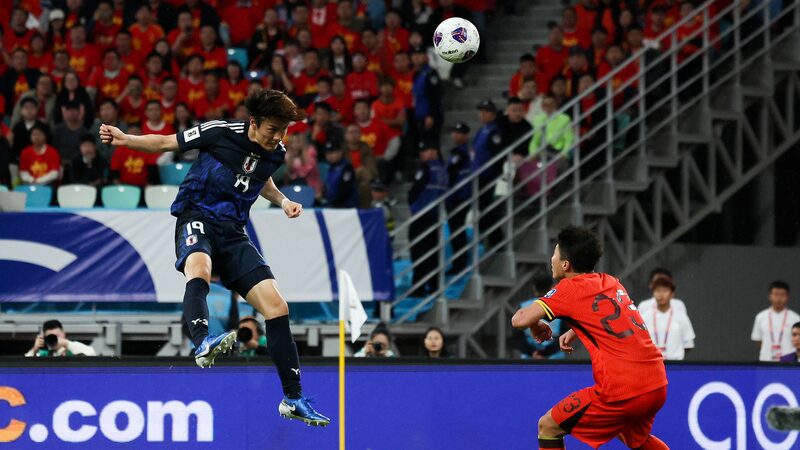 Japan_Defeats_China_3_1_in_Crucial_2026_World_Cup_AFC_Qualifier - My Global News: Voices of a New Era Japan_Defeats_China_3_1_in_Crucial_2026_World_Cup_AFC_Qualifier