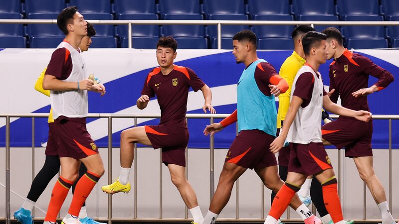 Japan_Gears_Up_to_Host_China_in_2026_FIFA_World_Cup_Qualifier_Showdown