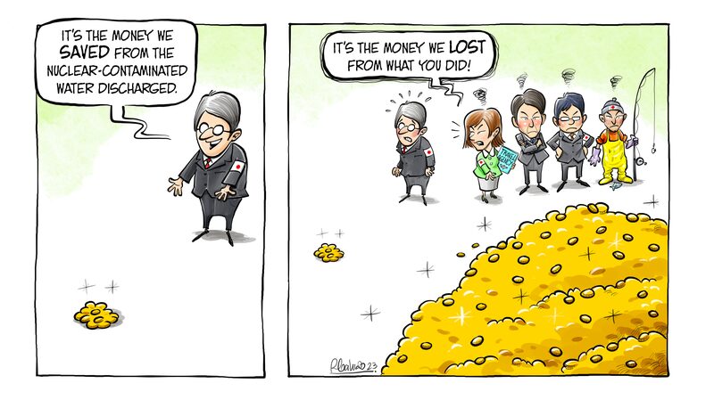 Japan_s_Cost_Cutting_Strategy_Backfires__Seafood_Exports_Plummet - My Global News: Voices of a New Era Japan_s_Cost_Cutting_Strategy_Backfires__Seafood_Exports_Plummet