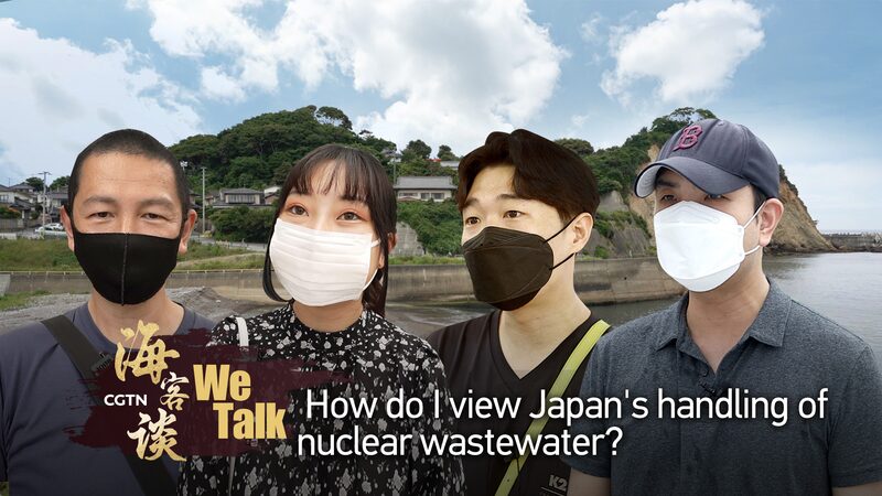 Japan_s_Fukushima_Water_Release_Sparks_Global_Debate video poster